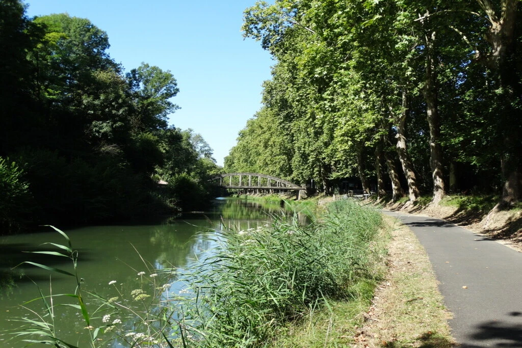 L Escale Sud Gironde En mode slowtourisme