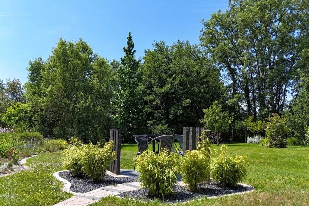 L Escale Sud Gironde Séjour romantique avec jacuzzi privatif en Gironde