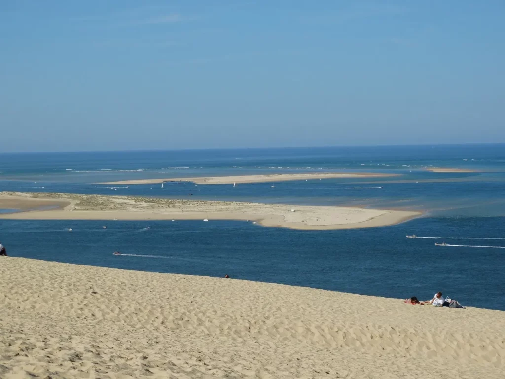 L Escale Sud Gironde Une destination de choix